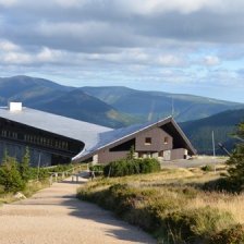 Krkonoše - Labská bouda