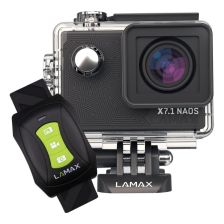 Akční kamera Lamax X7.1 Naos