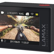 Akční kamera Lamax X7.1 Naos