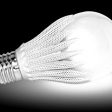 LED žárovka