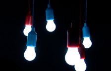 Jak působí přemíra osvětlení z LED žárovek na organismus?