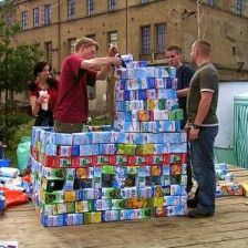 Tetrapackový hrad