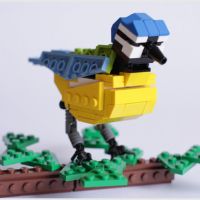 LEGO birds - klikněte pro zobrazení detailu