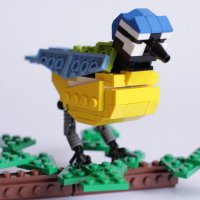 LEGO birds - klikněte pro zobrazení detailu