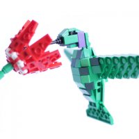 LEGO birds - klikněte pro zobrazení detailu