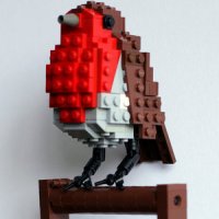 LEGO birds - klikněte pro zobrazení detailu