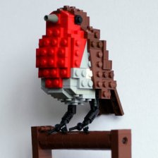 LEGO birds