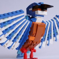 LEGO birds - klikněte pro zobrazení detailu