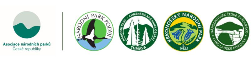 Asociace národních parků - klikněte pro zobrazení detailu