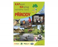 Hledáte nápady na prožití volného času s přírodou?: Představujeme vám nové vydání KAPesního…