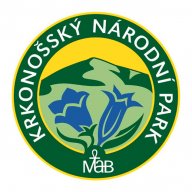 KRNAP má nové logo, bude společné pro ČR i Polsko: Český Krkonošský národní park (KRNAP) a…