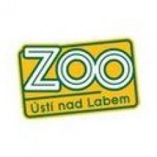 Logo ZOO Ústí nad Labem