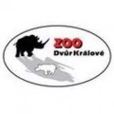 Logo ZOO Dvůr Králové nad Labem