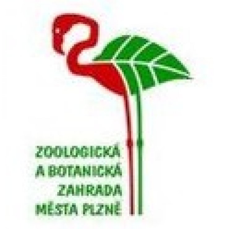zobrazit detail snímku: Logo ZOO Plzeň
