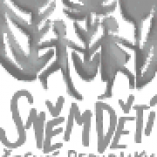 Logo Sněmu dětí ČR