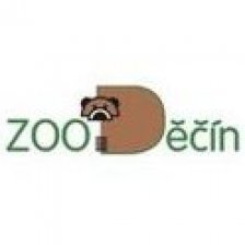 Logo ZOO Děčín