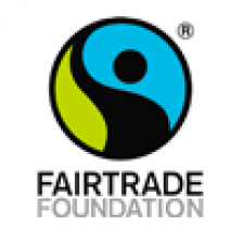 Logo Fairtrade
