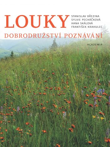 Obálka knihy - klikněte pro zobrazení detailu