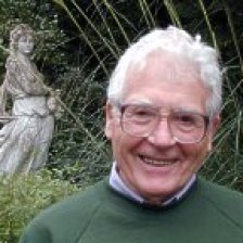 James Lovelock a Gaia