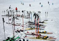 Sjezdovky, běžky, snowboard nebo skialp: jaký druh lyžování nejvíce zatěžuje životní prostředí?: Je tu čerstvý sníh a mnoho z vás jistě o…