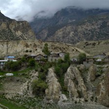 Manang Nepál