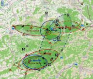 Nová on-line mapa ukazuje život i ohrožení beskydských šelem: Dnešním dnem spouští Hnutí DUHA unikátní…