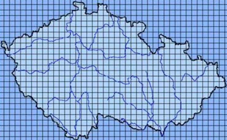 zobrazit detail snímku: Mapa