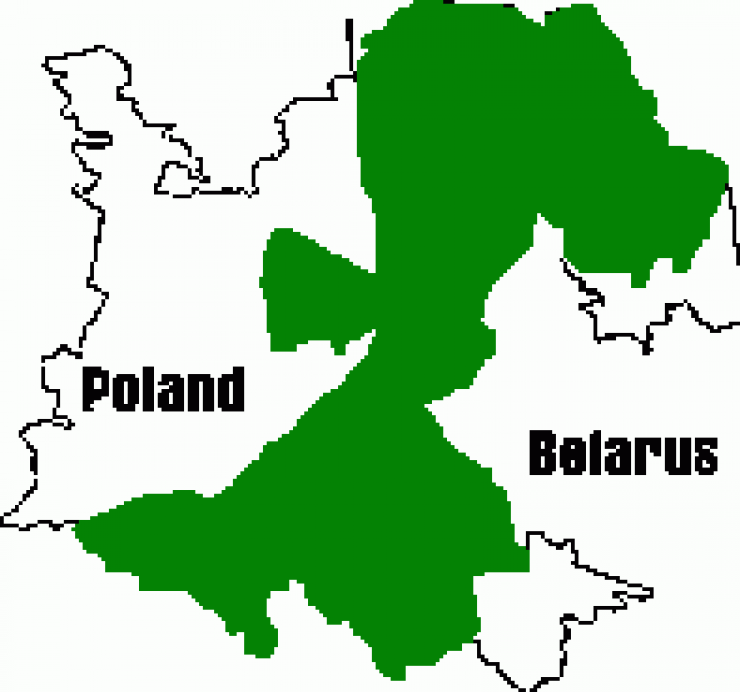zobrazit detail snímku: Mapa