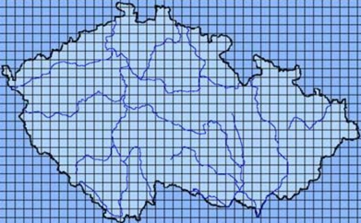 zobrazit detail snímku: Mapa