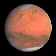 Dnes uvidíme zatmělý rudý měsíc, opravdu rudý bude i Mars: Dnes večer nás čeká maxi zatmění Měsíce,...