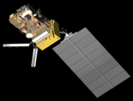 Družice MetOp a její přechůdkyně: Minulý týden se v novinách objevila zpráva o…