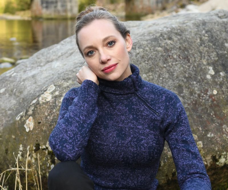 Merino svetr Moira heavy - klikněte pro zobrazení detailu Merino svetr Moira heavy - klikněte pro zobrazení detailu