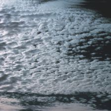 Altocumulus
