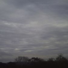 Altostratus