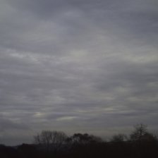 Altostratus