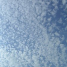 Cirrocumulus