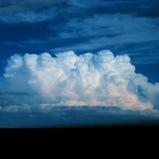 Cumulus