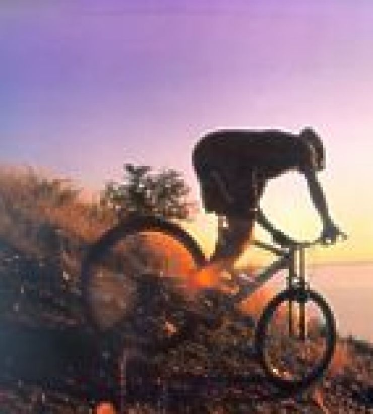 zobrazit detail snímku: MTB