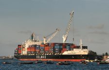 Jak nám čistší lodě „oteplují“ planetu