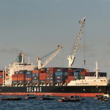 Jak nám čistší lodě „oteplují“ planetu