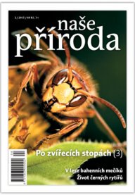 Přivítejte jaro s Naší přírodou – 2/15: Máme tu duben a tedy dle kalendáře jaro. Ve…