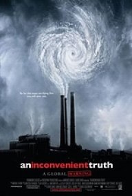 Al Gore a jeho film : Není to tak dávno,  co jsem zhlédla, spolu s…