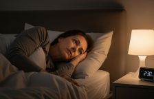 Nespavost pohledem tradiční čínské medicíny