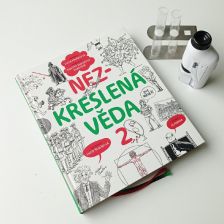 Kniha Nezkreslená věda