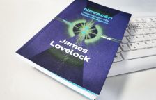 Recenze knihy Novacén, nadcházející věk hyperinteligence