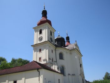 Dobrá Voda - klikněte pro zobrazení detailu
