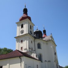 Dobrá Voda