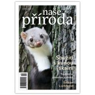 Vychází Naše příroda 01/2011: V letošním prvním čísle časopisu Naše…
