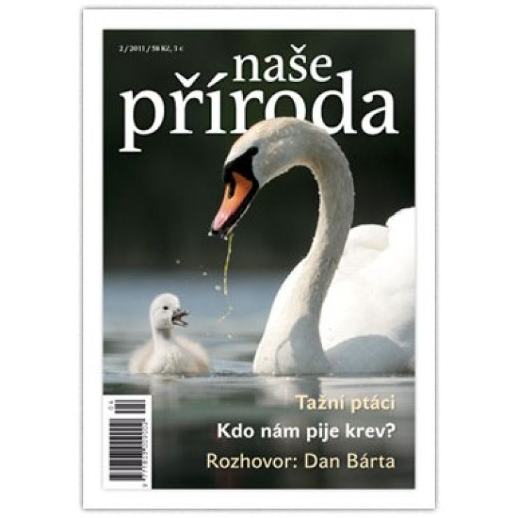 zobrazit detail snímku: Obálka