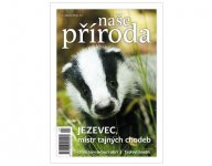 Vychází únorové číslo časopisu Naše příroda 01/2012: Na našem území v prvních únorových dnech...
